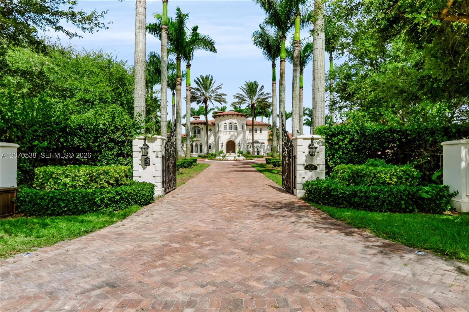 14949 SW 184th Ave, Miami FL 33196