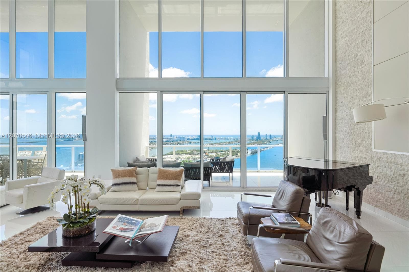 1040 Biscayne Blvd # 4403, Miami FL 33132