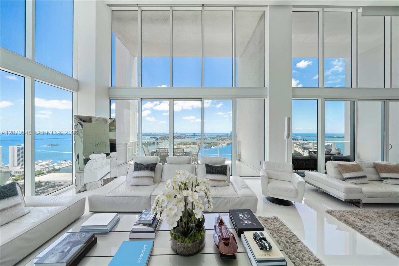 1040 Biscayne Blvd # 4403, Miami FL 33132