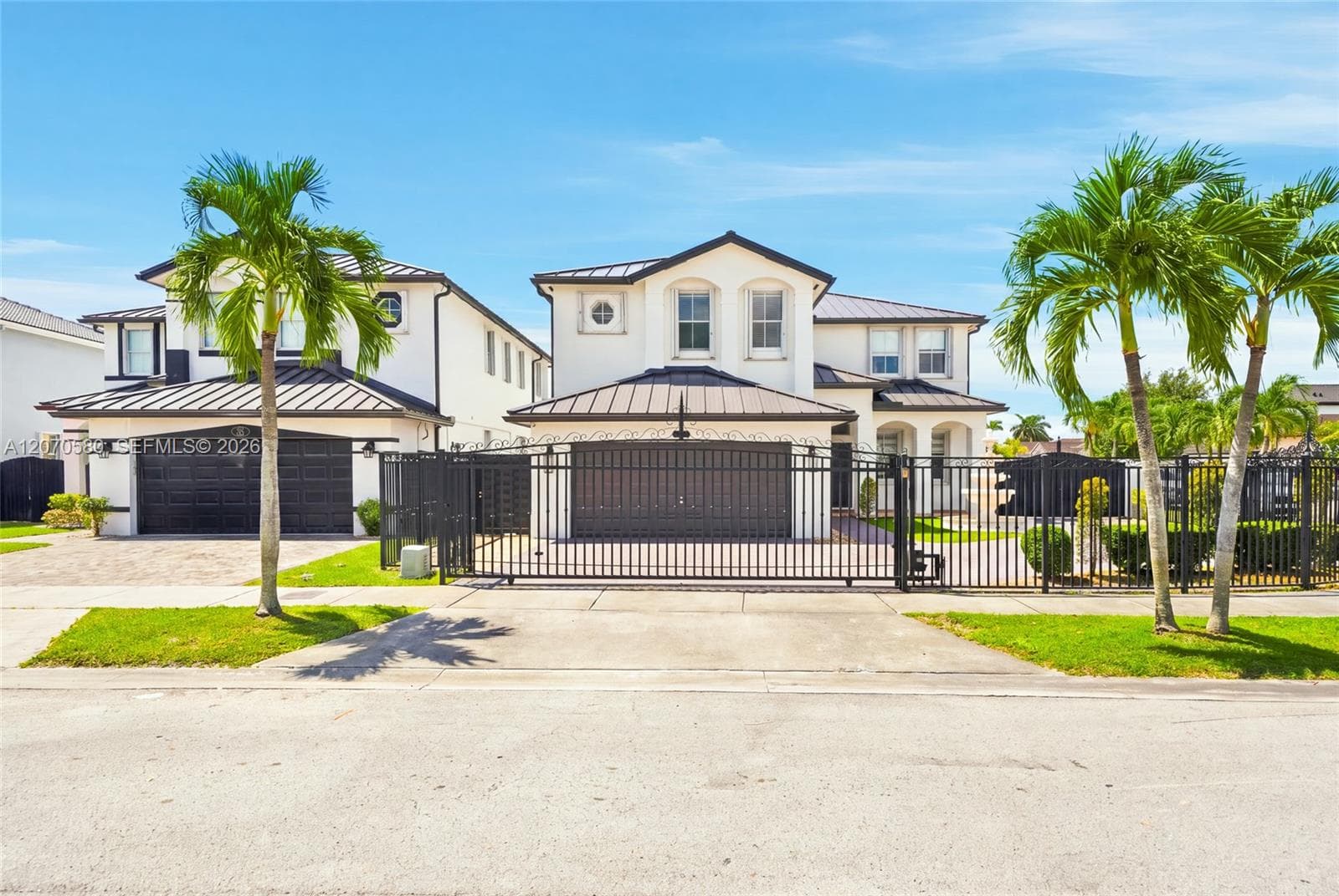 15154 SW 20th Ln, Miami FL 33185