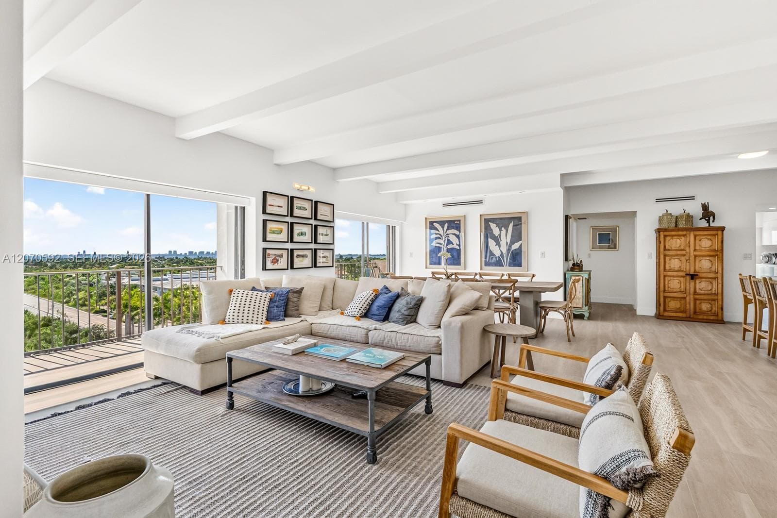 575 Crandon Blvd # 801, Key Biscayne FL 33149