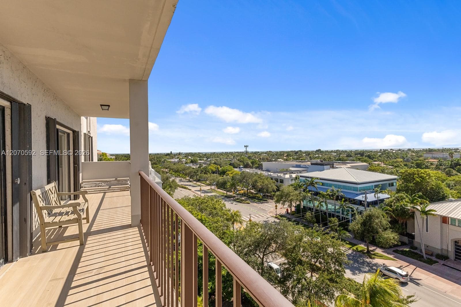 575 Crandon Blvd # 801, Key Biscayne FL 33149