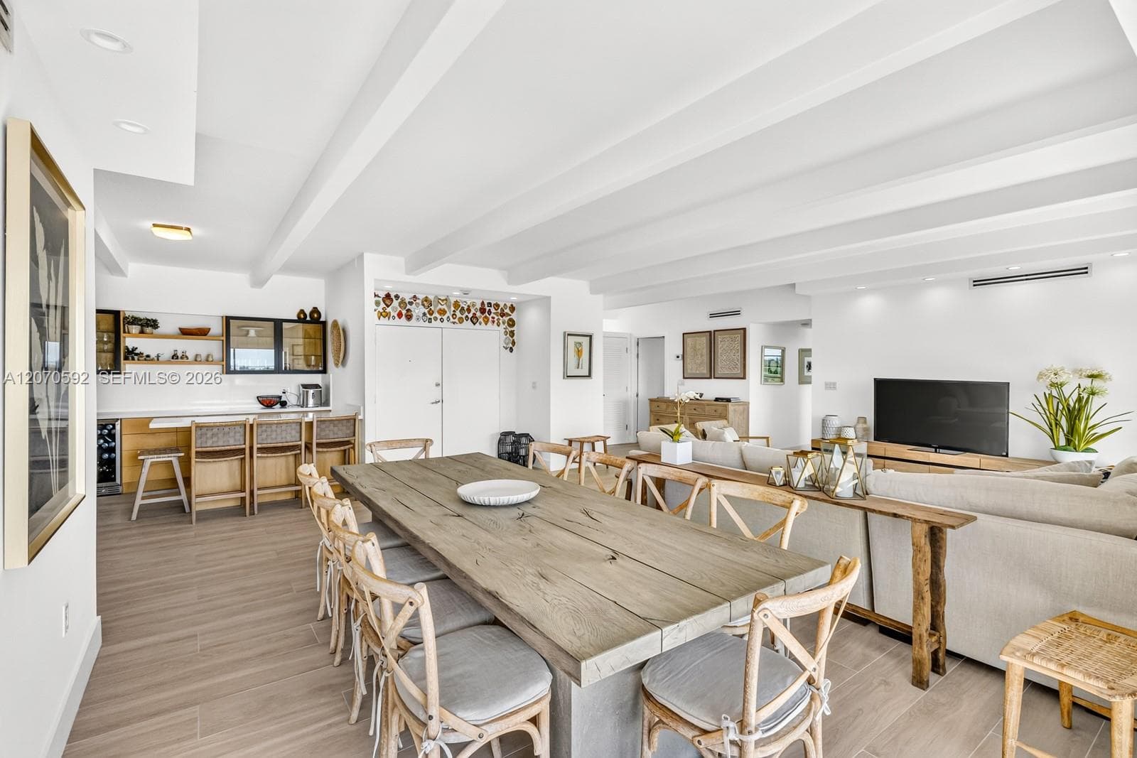575 Crandon Blvd # 801, Key Biscayne FL 33149