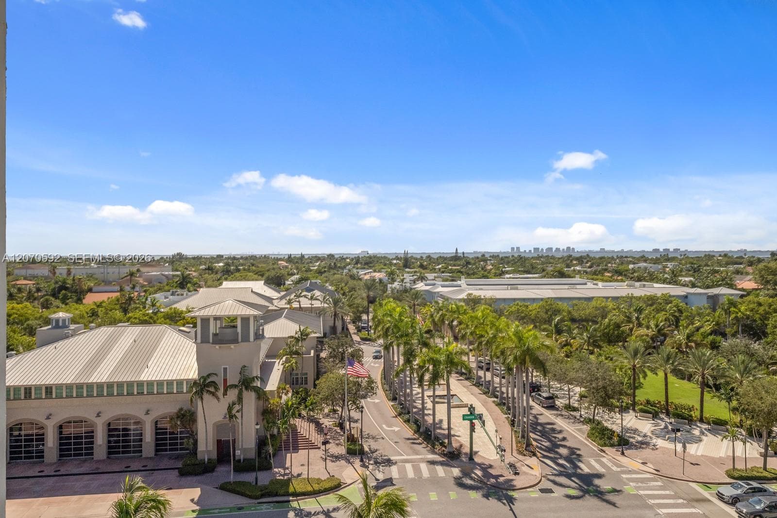 575 Crandon Blvd # 801, Key Biscayne FL 33149