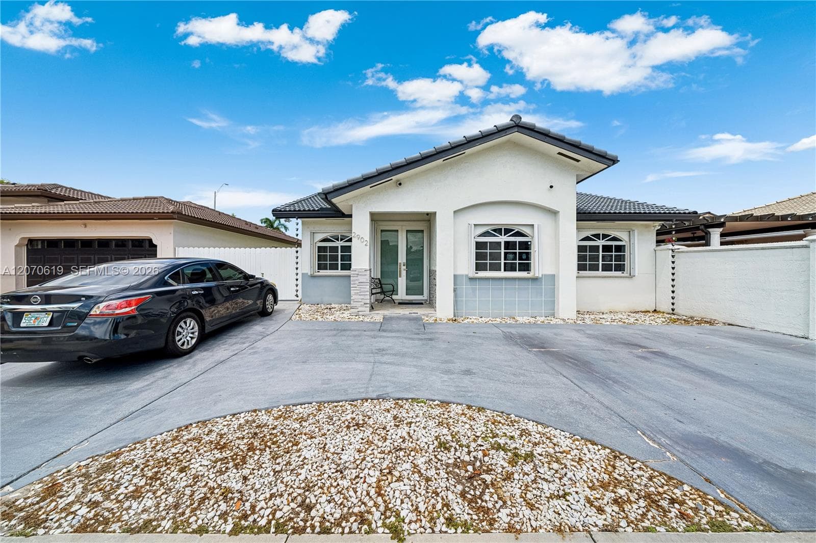 2902 SW 136th Ct, Miami FL 33175