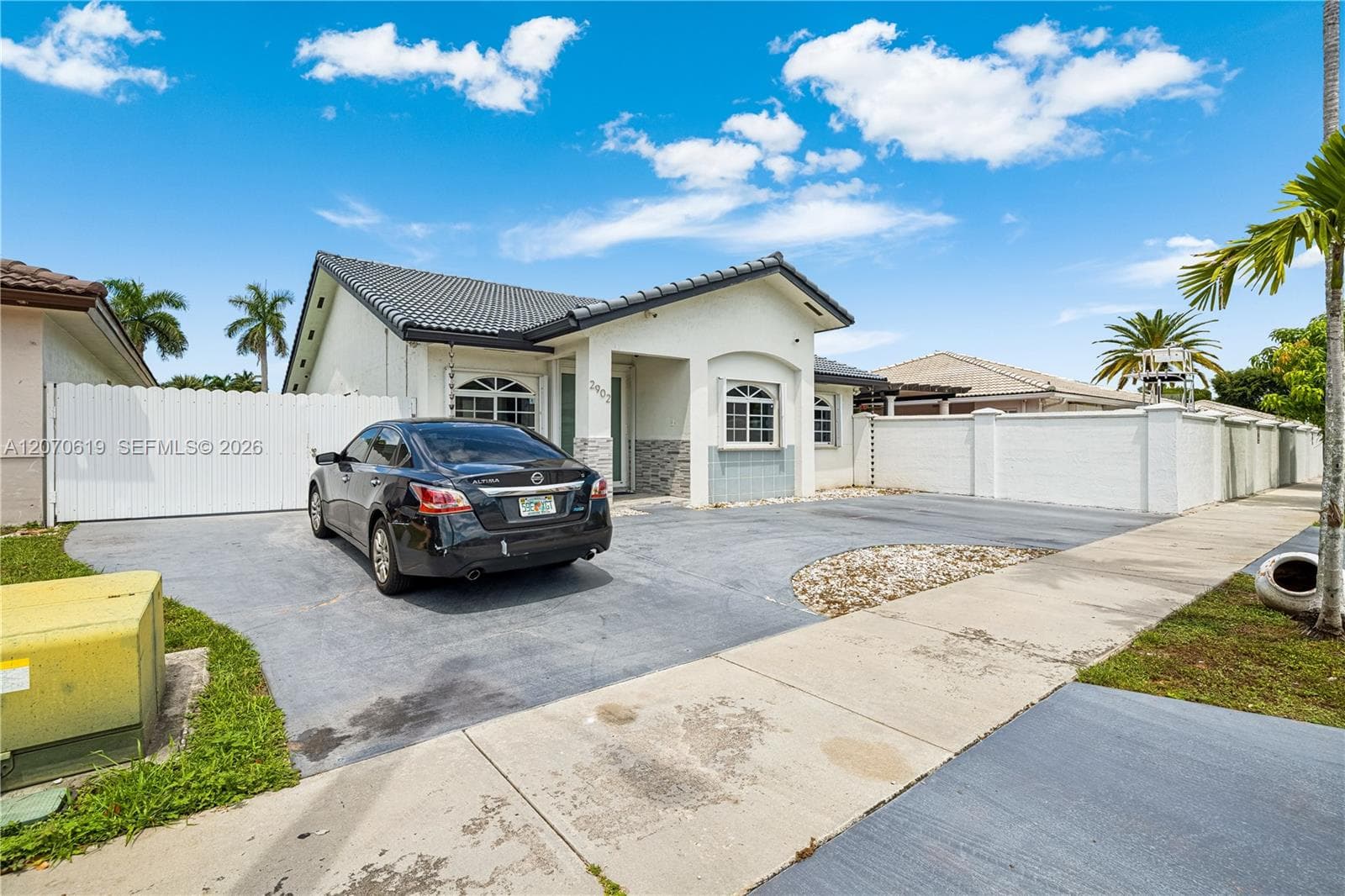 2902 SW 136th Ct, Miami FL 33175
