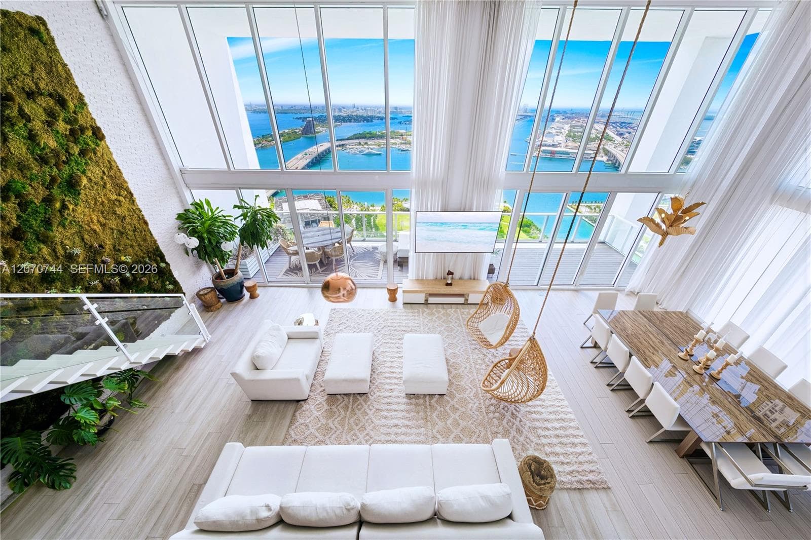 1040 Biscayne Blvd # 4602, Miami FL 33132