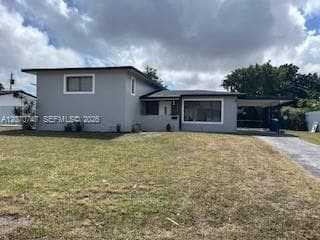 1230 NE 200th Ter, Miami FL 33179