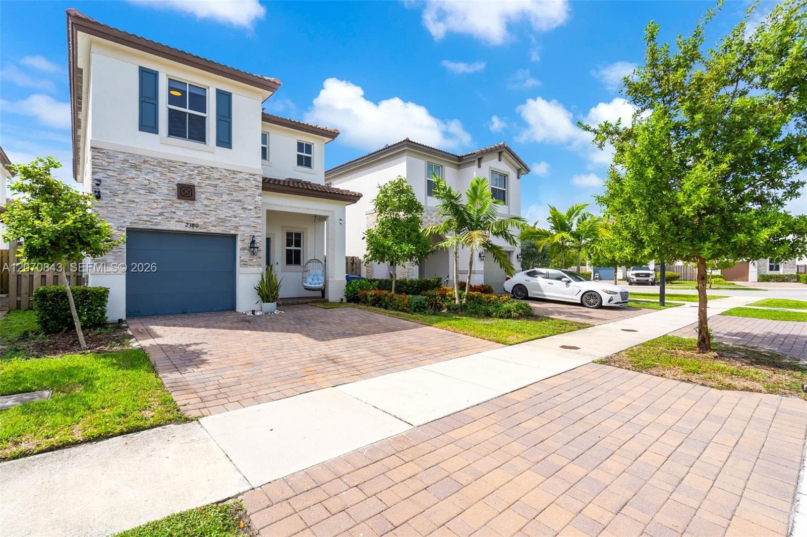 2380 NW 130th Ter, Miami FL 33167