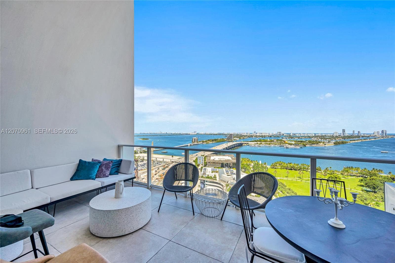 1040 Biscayne Blvd # 2603, Miami FL 33132