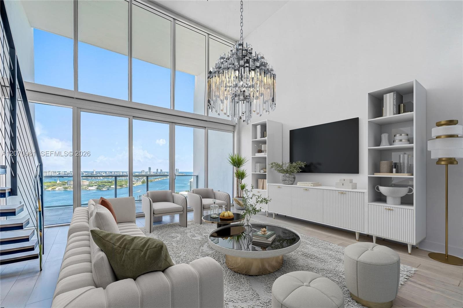 1040 Biscayne Blvd # 2603, Miami FL 33132