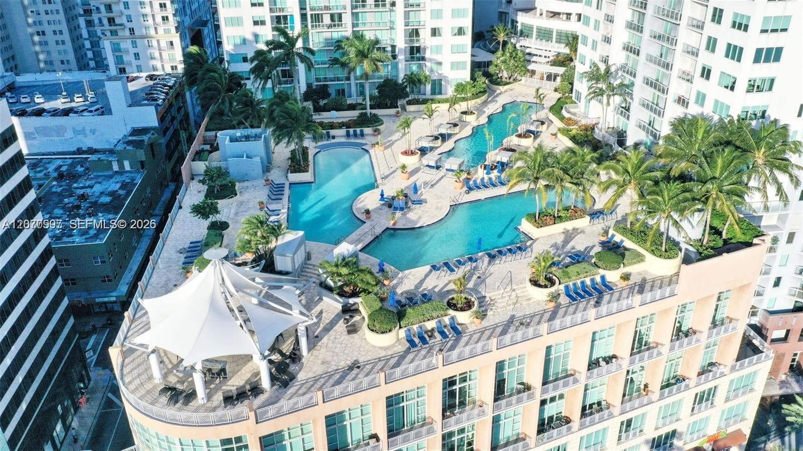 244 Biscayne Blvd # 3106, Miami FL 33132