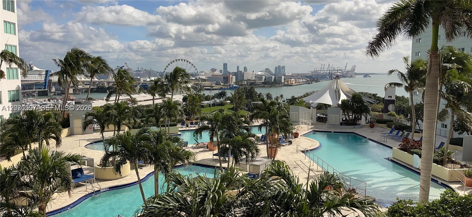 244 Biscayne Blvd # 3106, Miami FL 33132