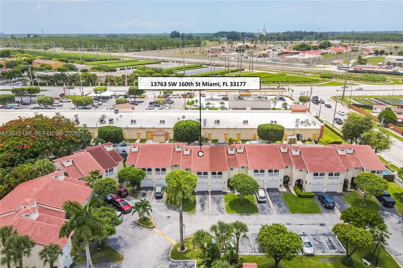 13763 SW 160th St, Miami FL 33177