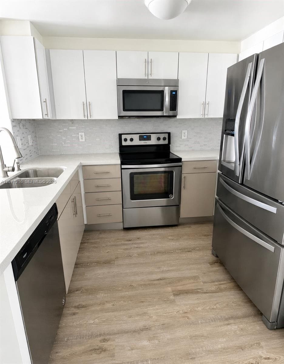 1250 S Miami Ave # 2413, Miami FL 33130