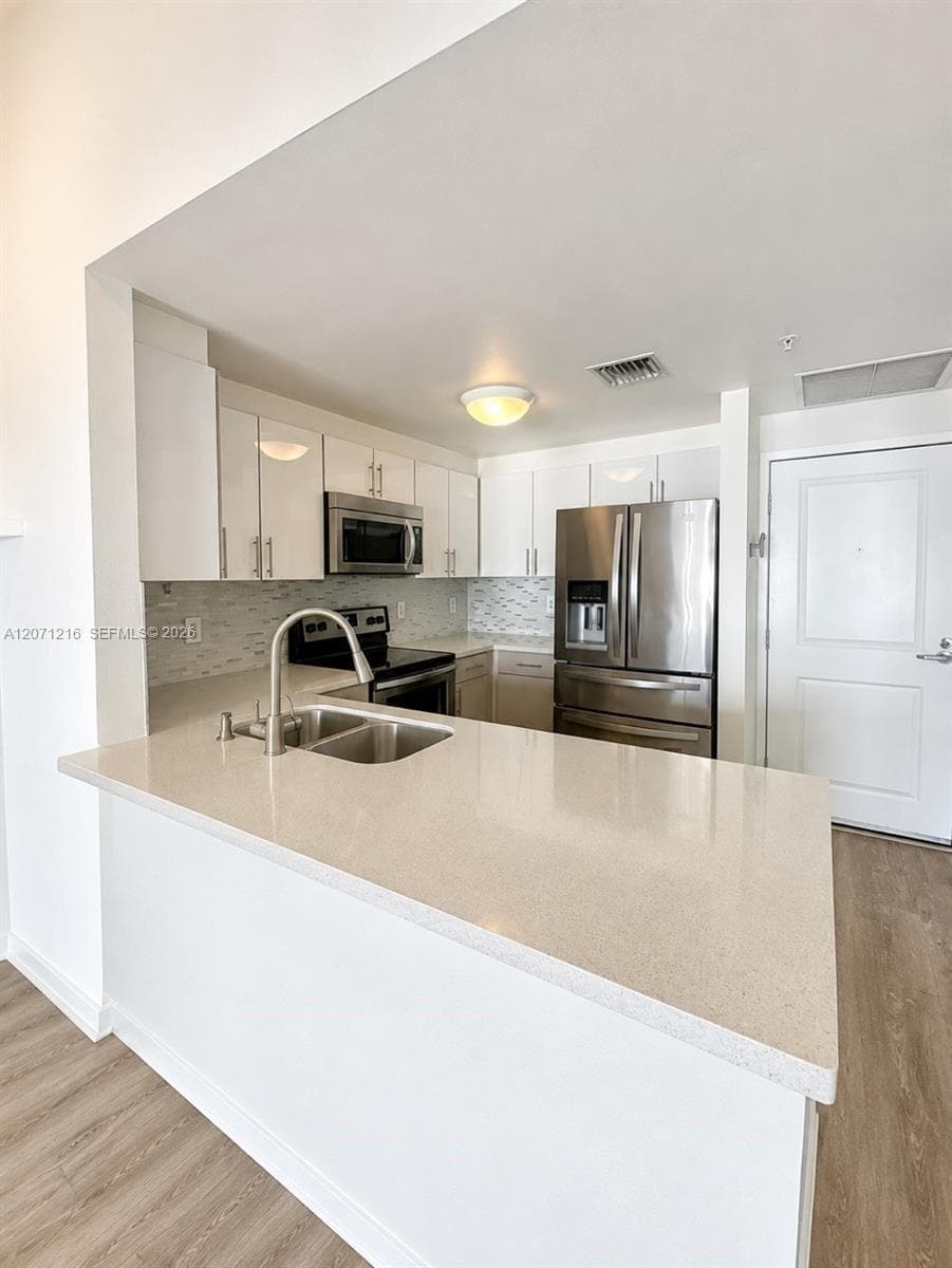 1250 S Miami Ave # 2413, Miami FL 33130