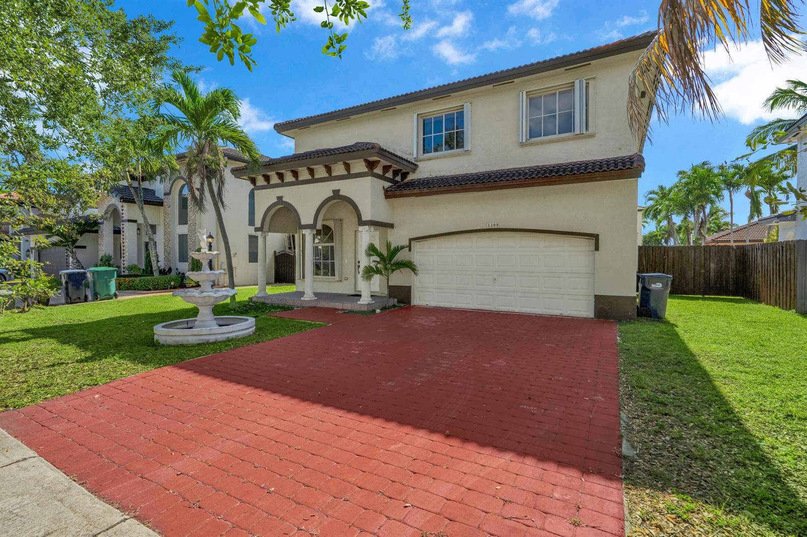 1308 SW 154TH Avenue, Miami FL 33194