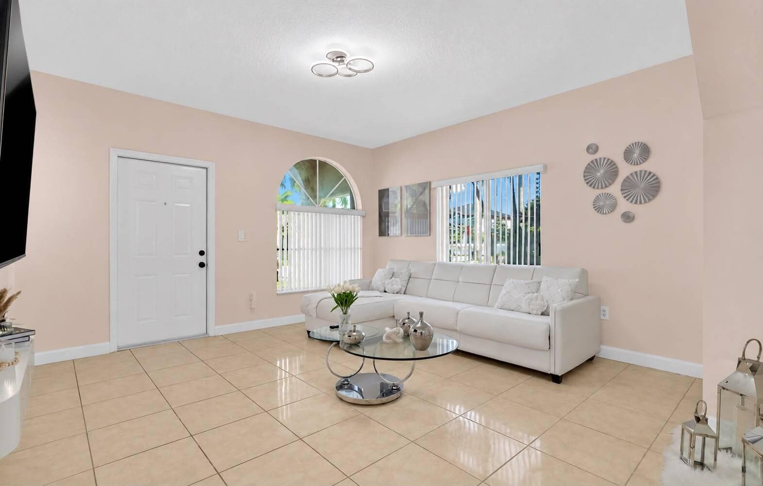 1308 SW 154TH Avenue, Miami FL 33194