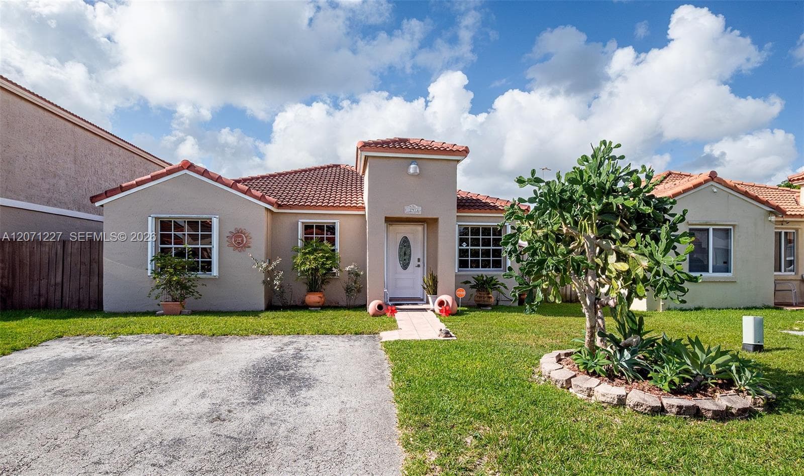 12916 SW 150th Ter, Miami FL 33186