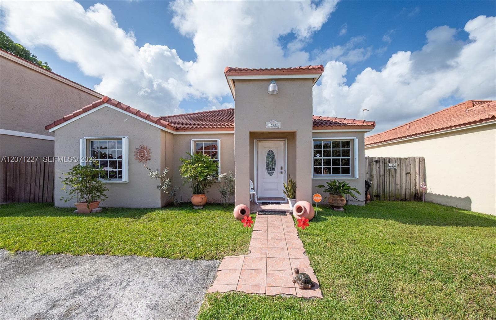12916 SW 150th Ter, Miami FL 33186