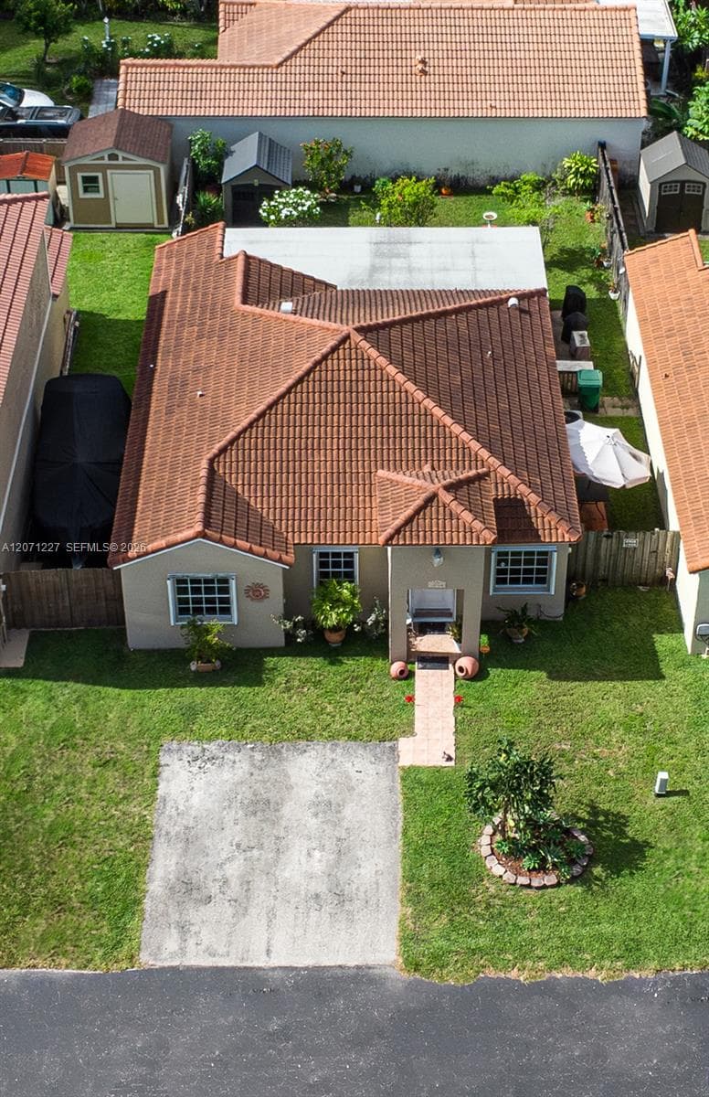 12916 SW 150th Ter, Miami FL 33186