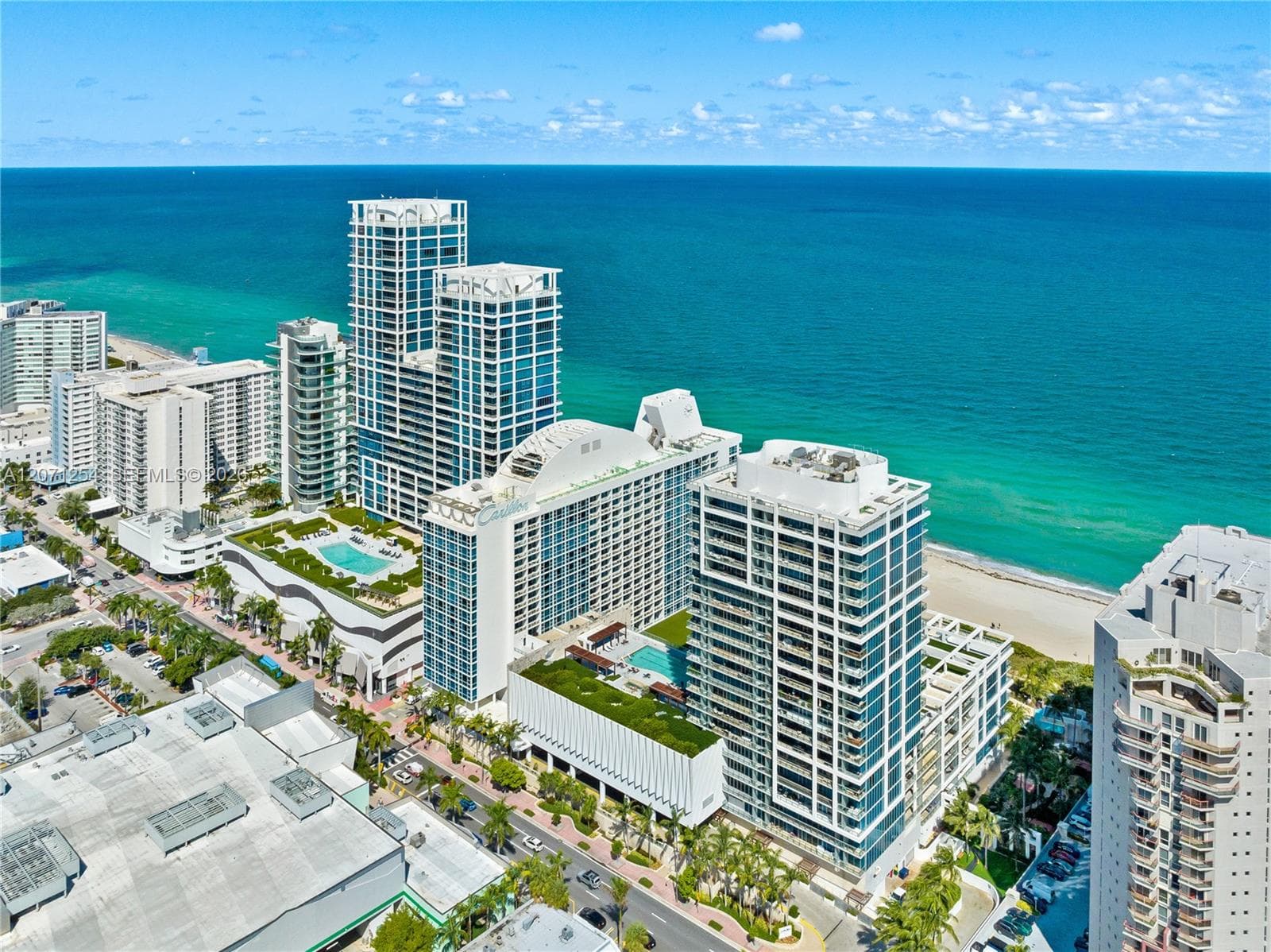 6801 Collins Ave, Miami Beach FL 33141
