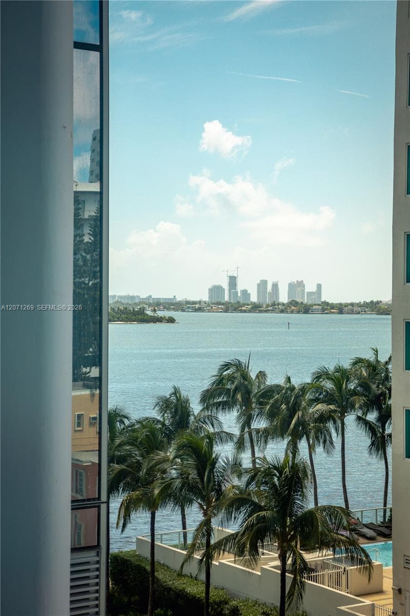 700 NE 26th Ter # 4403, Miami FL 33137