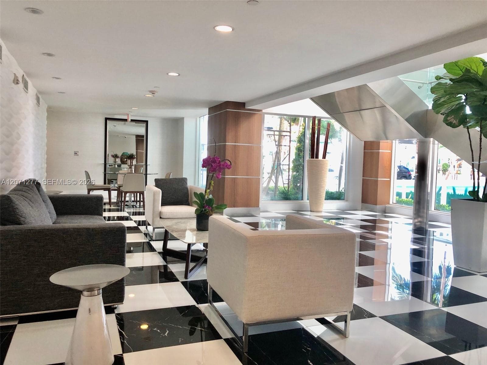1800 N Bayshore Dr # 814, Miami FL 33132