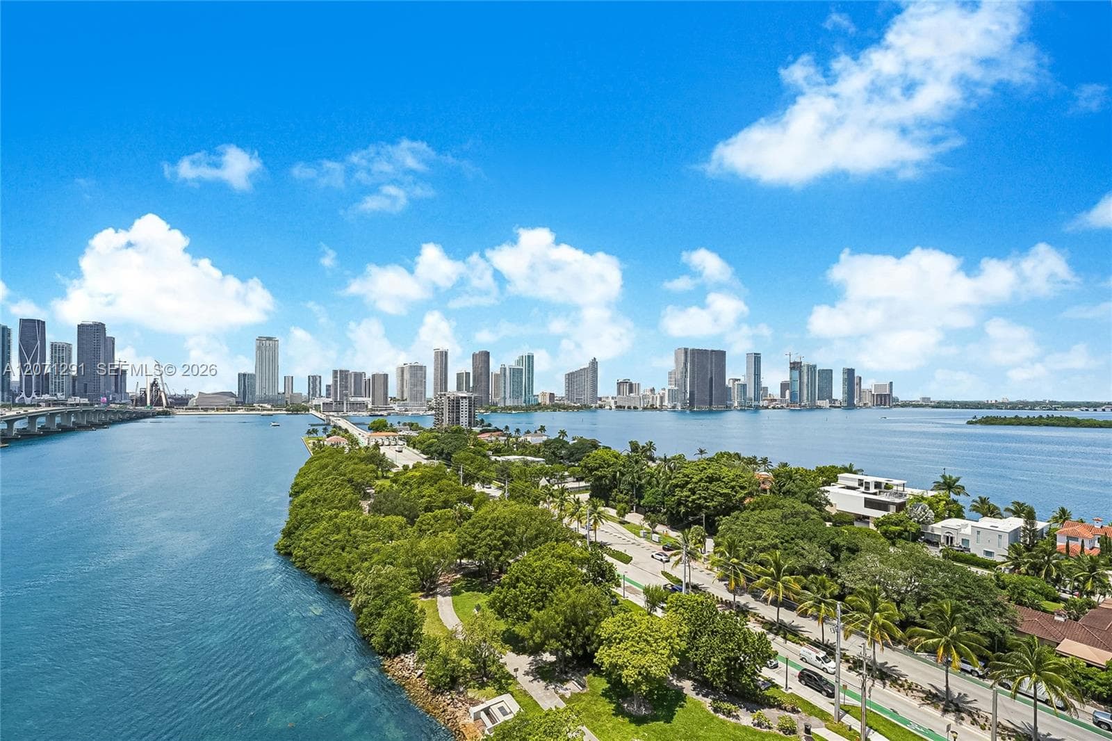 1000 Venetian Way # 1108, Miami FL 33139
