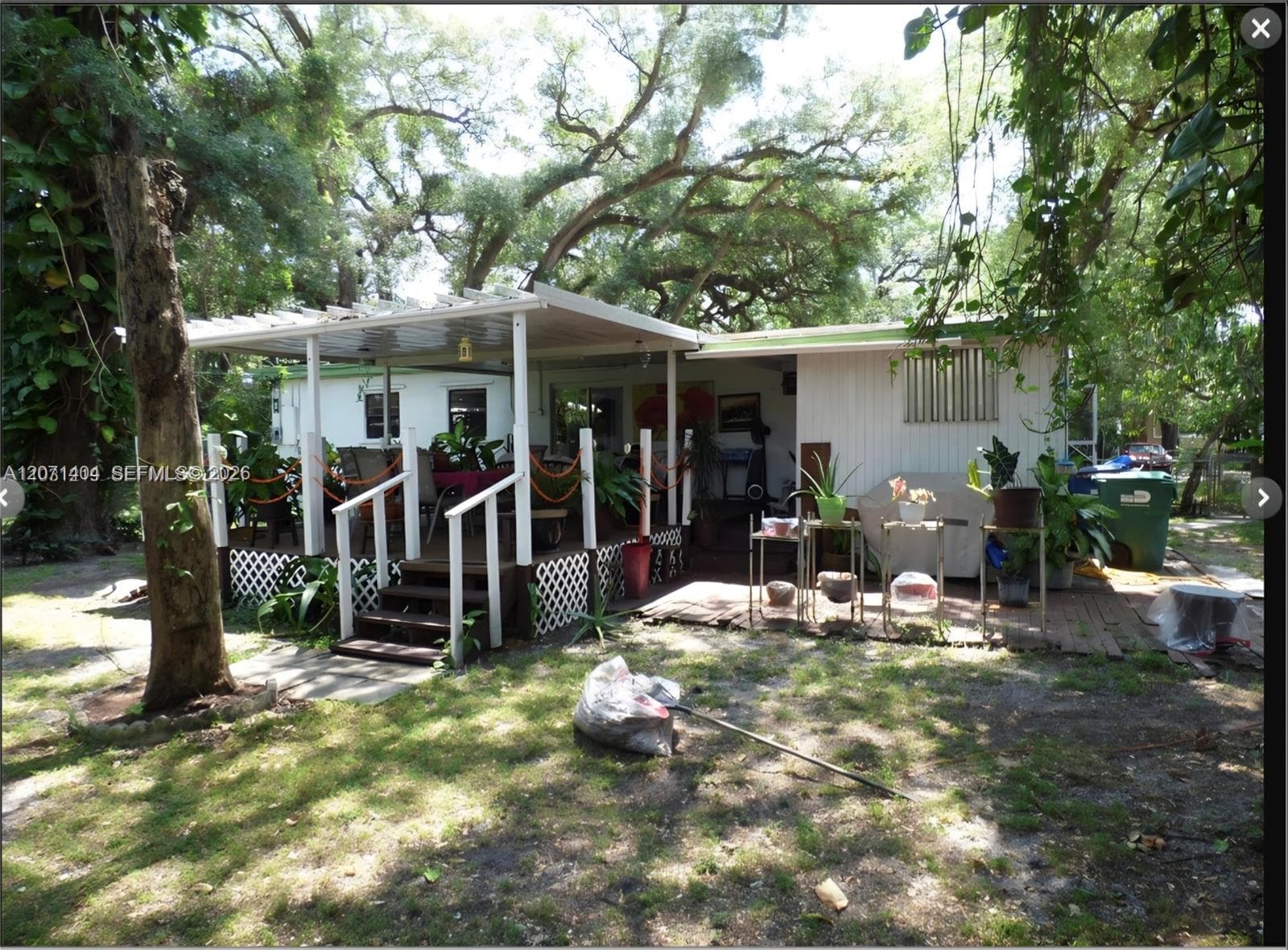 661 NE 164th Ter, Miami FL 33162