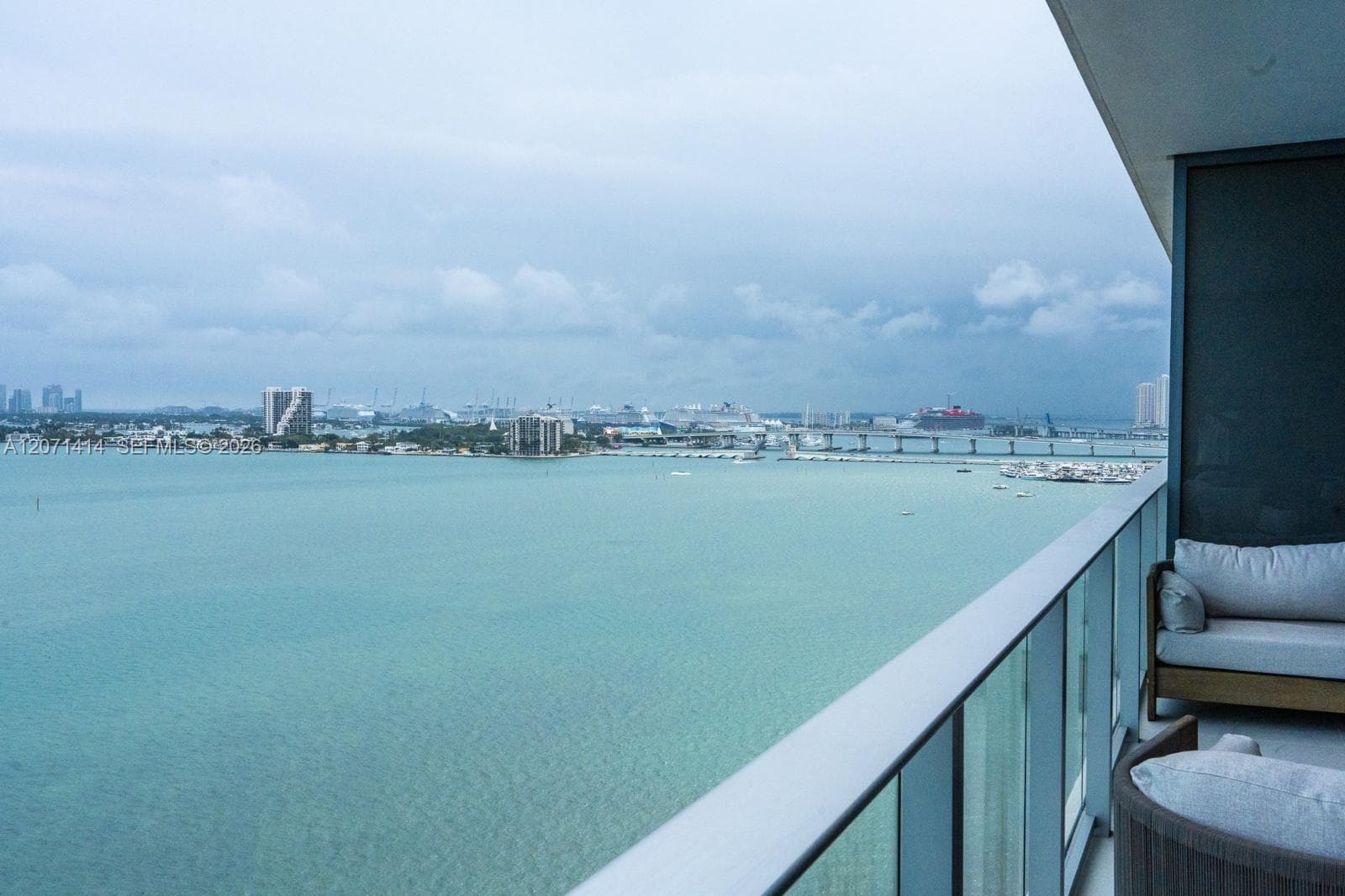 700 NE 24th st # 1506, Miami FL 33137