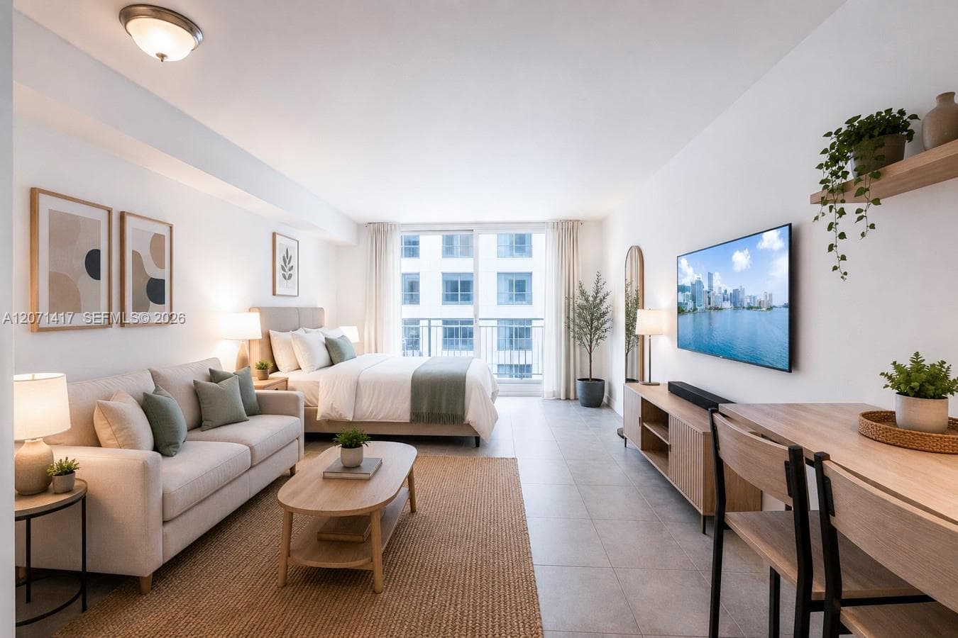 1200 Brickell Bay Dr # 3310, Miami FL 33131