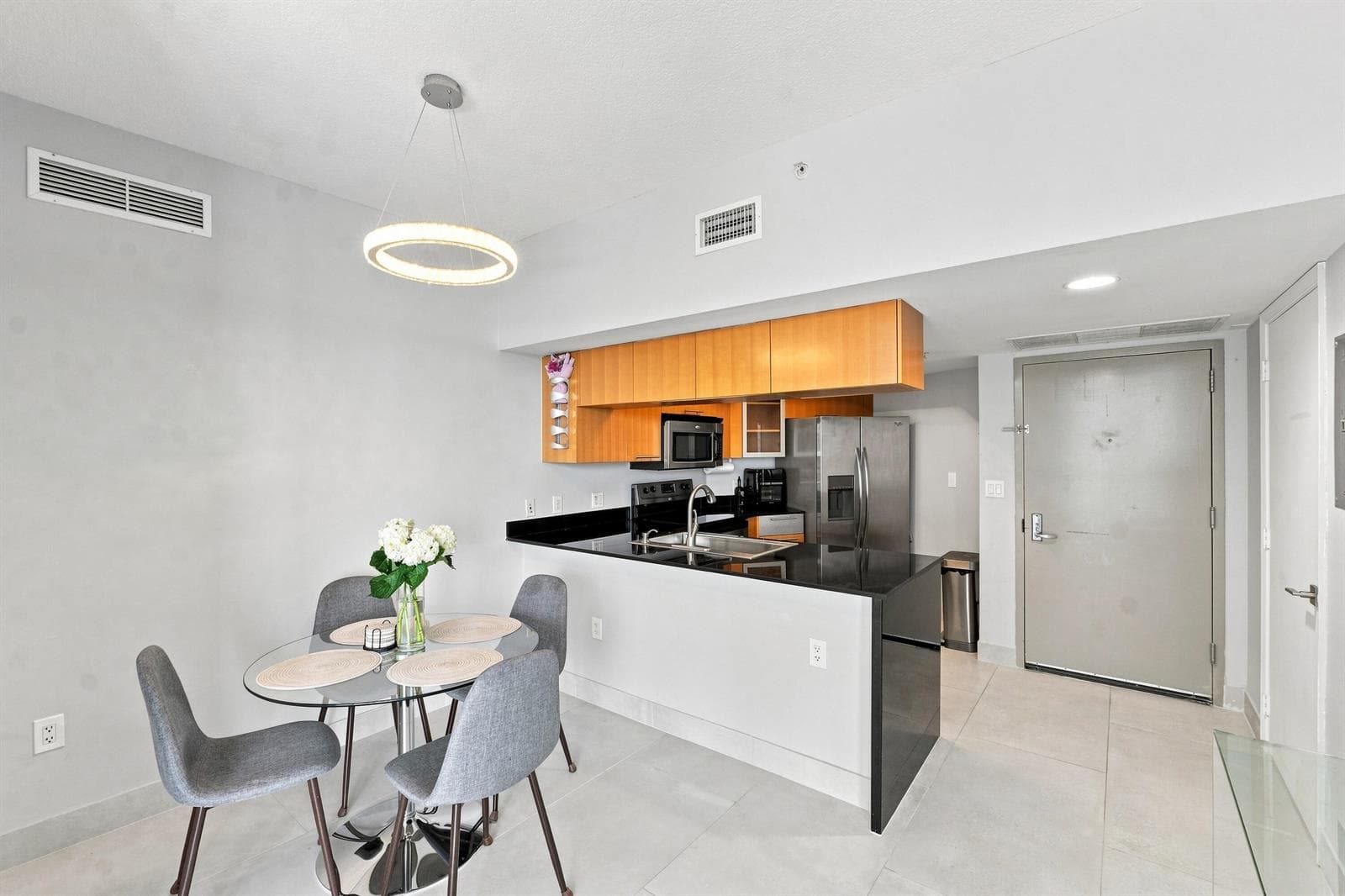 1750 N BAYSHORE Drive # 1202, Miami FL 33132