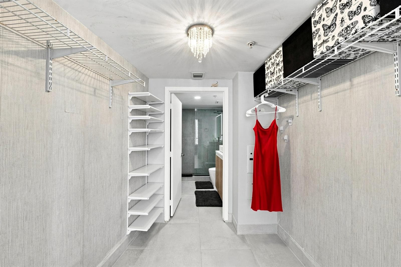 1750 N BAYSHORE Drive # 1202, Miami FL 33132