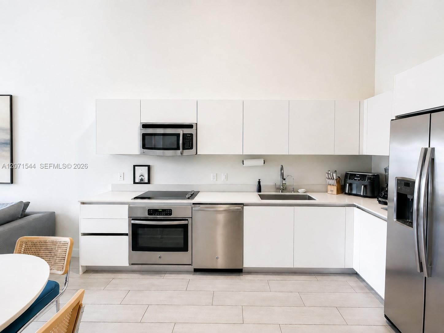 1600 SW 1st Ave # 303, Miami FL 33129