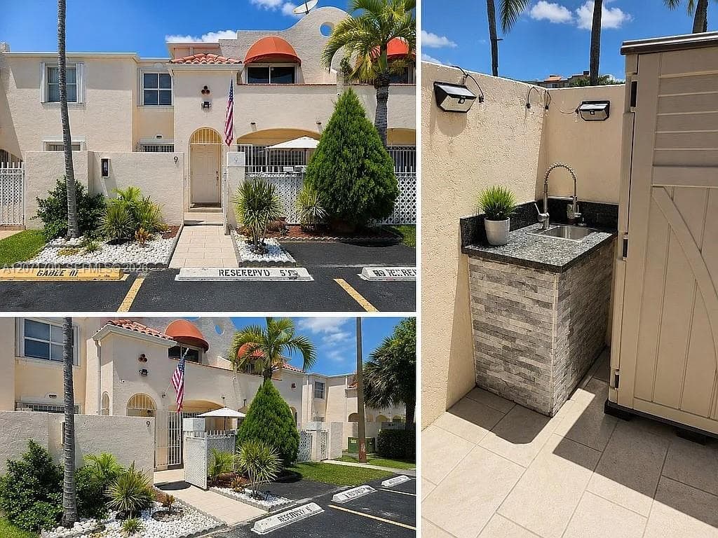 8575 NW 5th Ter # 1509, Miami FL 33126