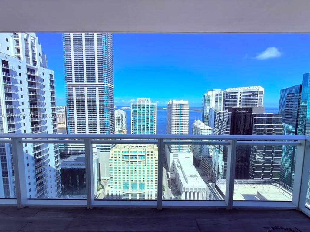 1080 Brickell Ave # 3600, Miami FL 33131