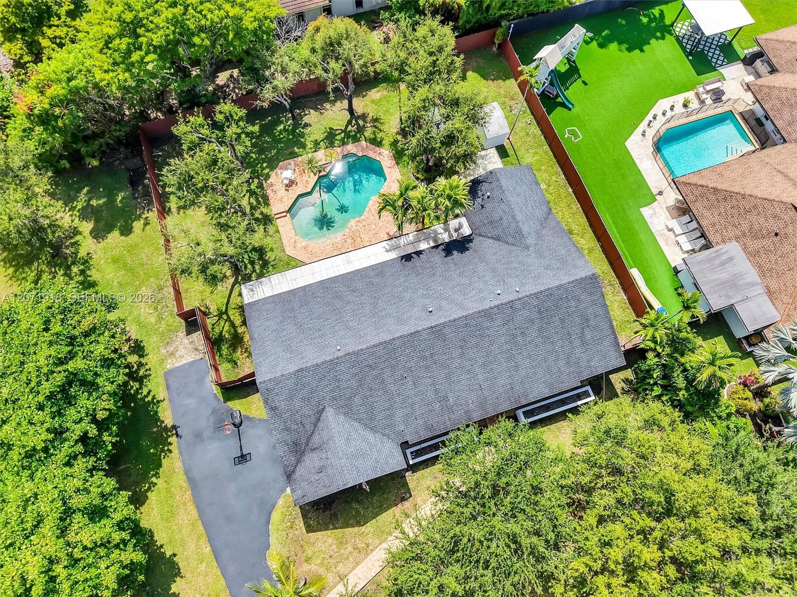 13241 SW 104th Ave, Miami FL 33176