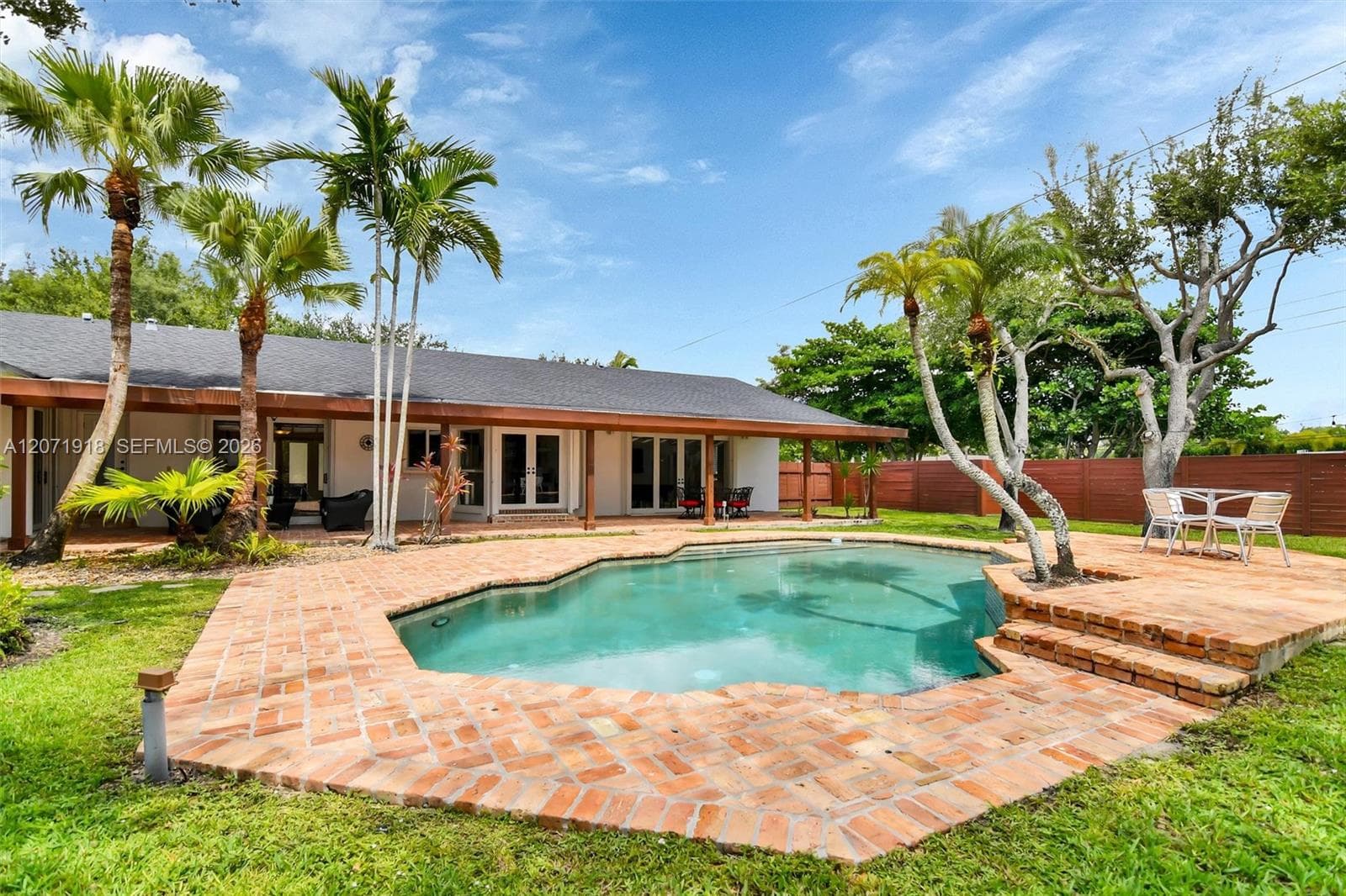 13241 SW 104th Ave, Miami FL 33176