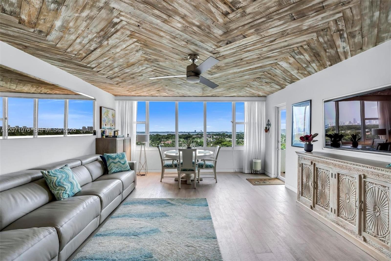 5600 Collins Ave # 11S, Miami Beach FL 33140
