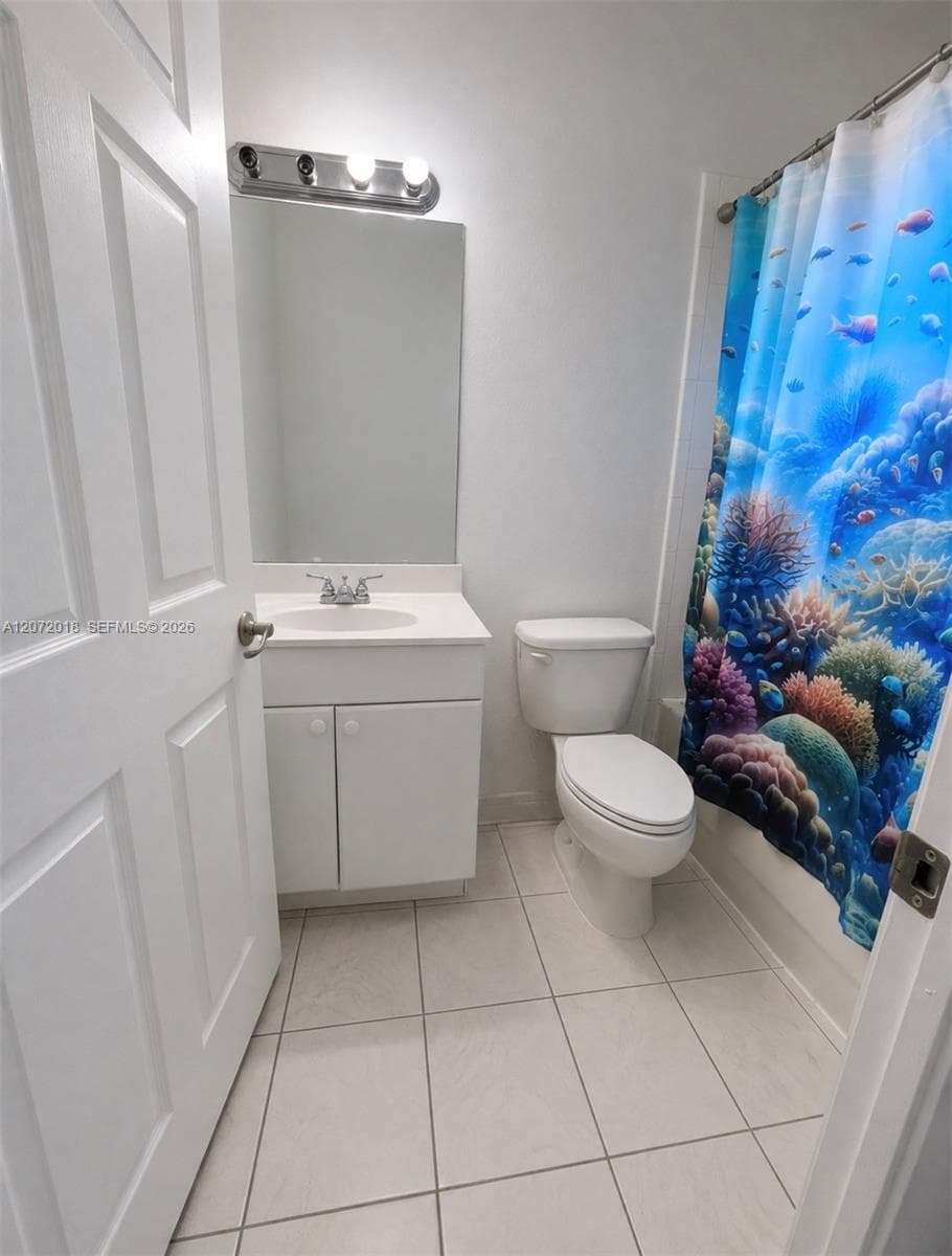 18233 SW 109th Path, Miami FL 33157