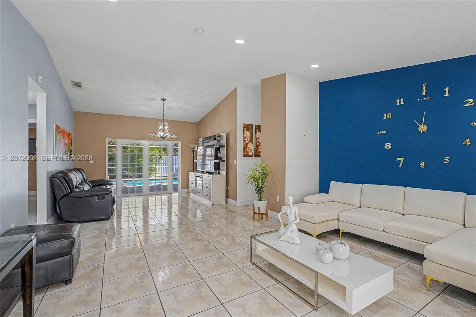 15431 SW 177th Ter, Miami FL 33187