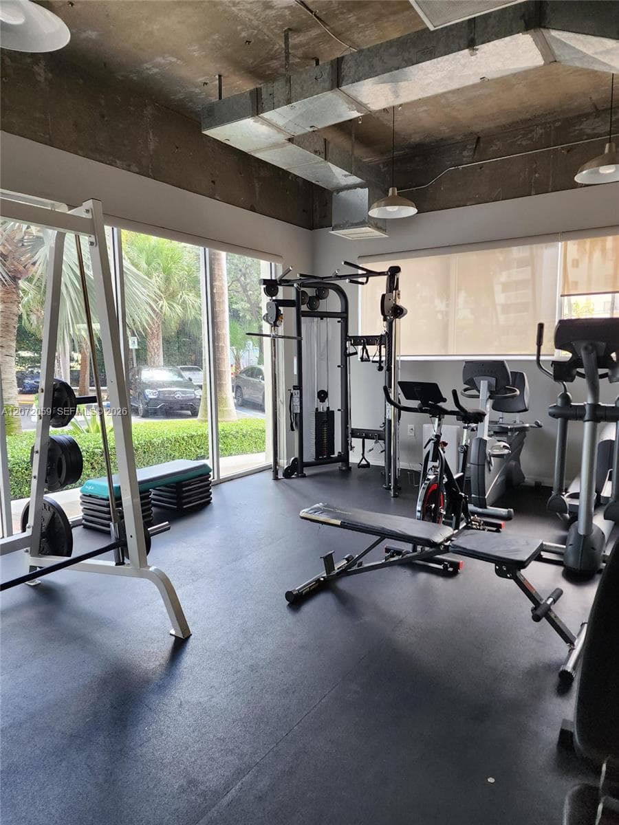 1688 West Ave # 506, Miami Beach FL 33139