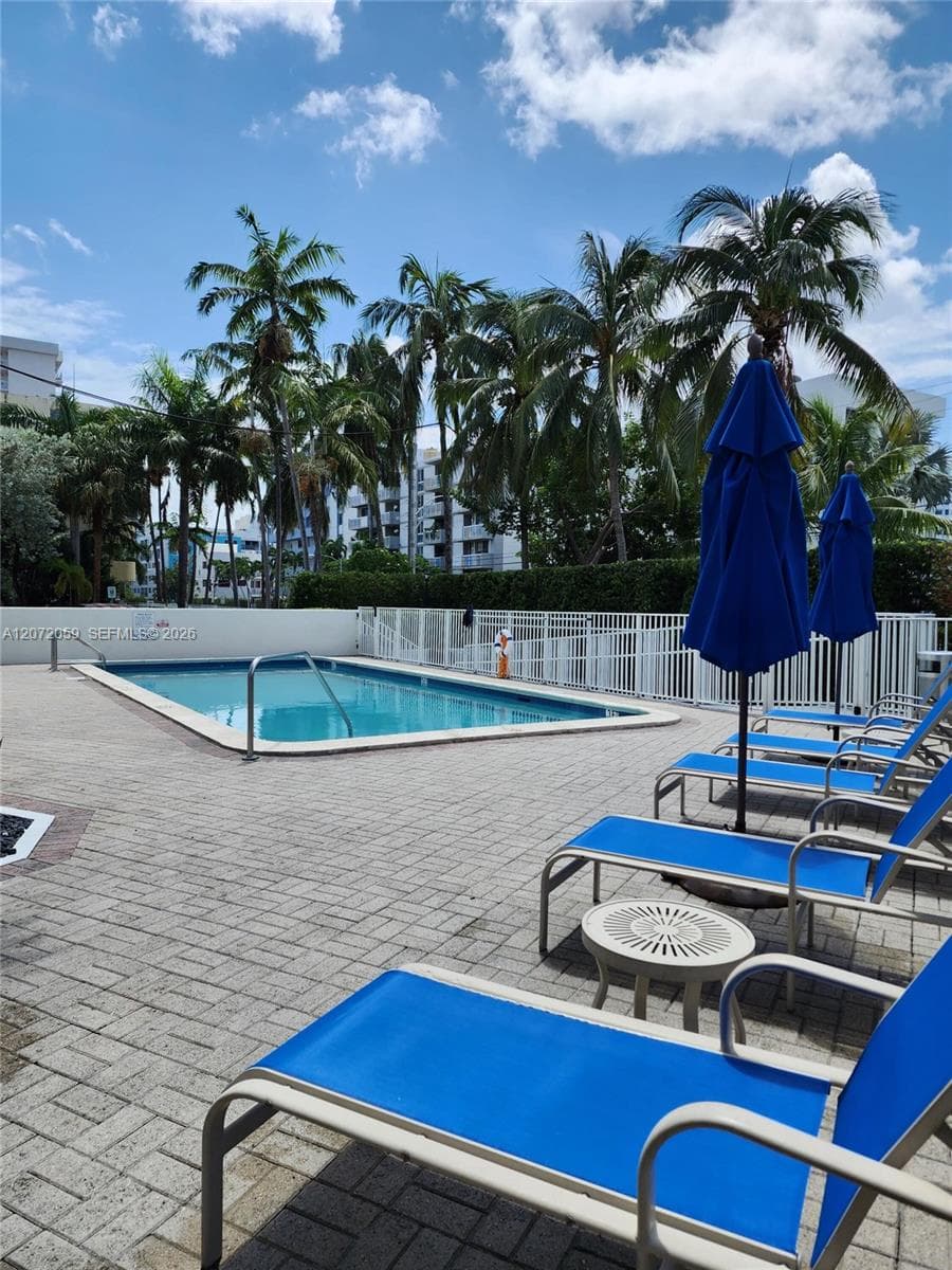 1688 West Ave # 506, Miami Beach FL 33139