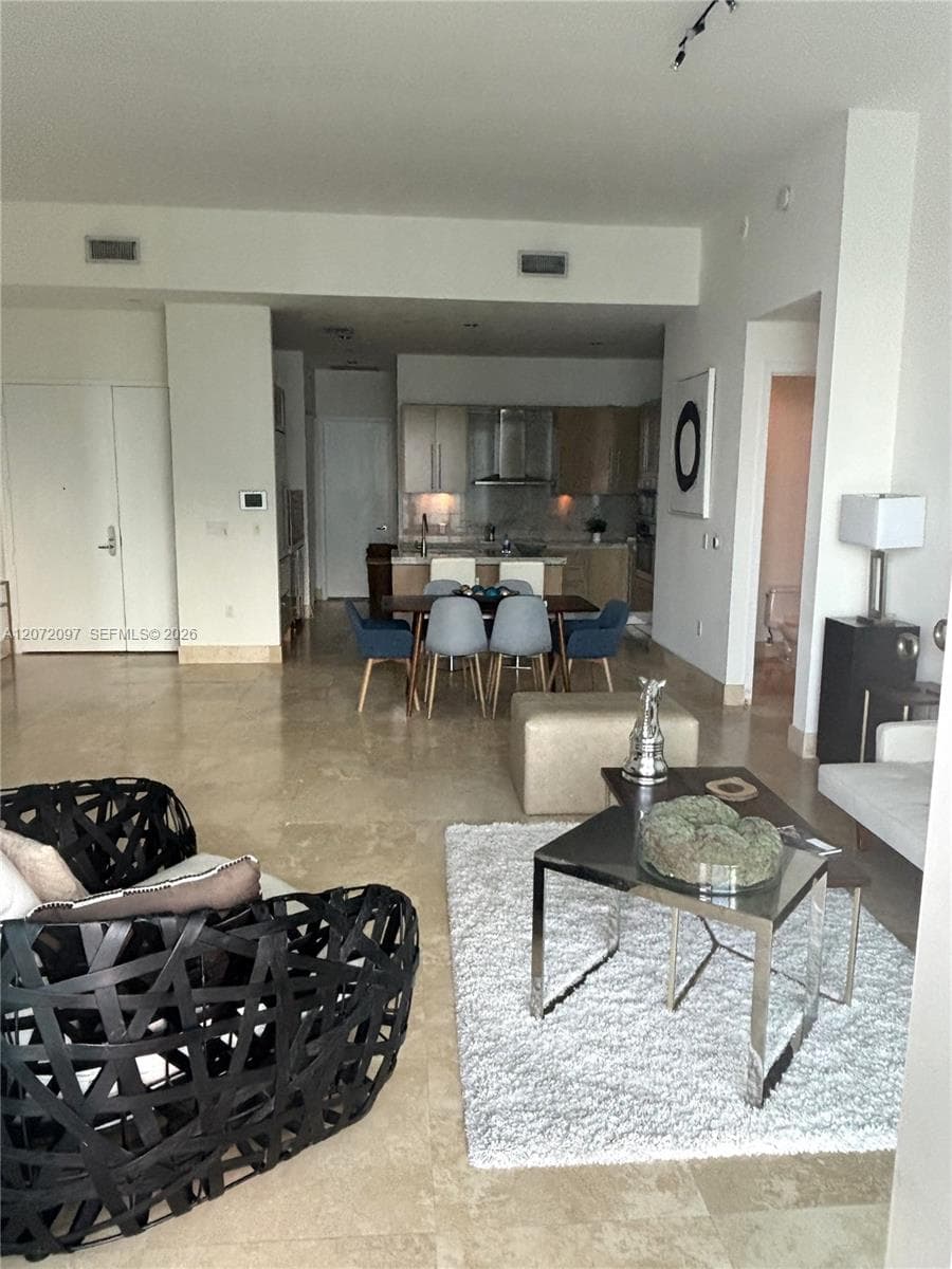 900 Brickell Key Blvd # 2602, Miami FL 33131
