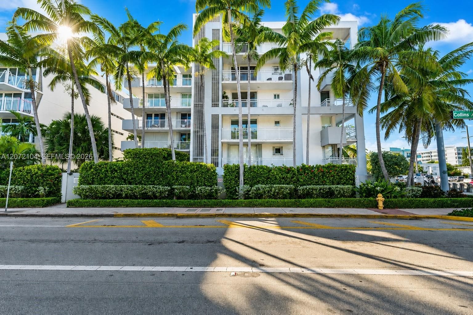 7832 Collins Ave # 202, Miami Beach FL 33141