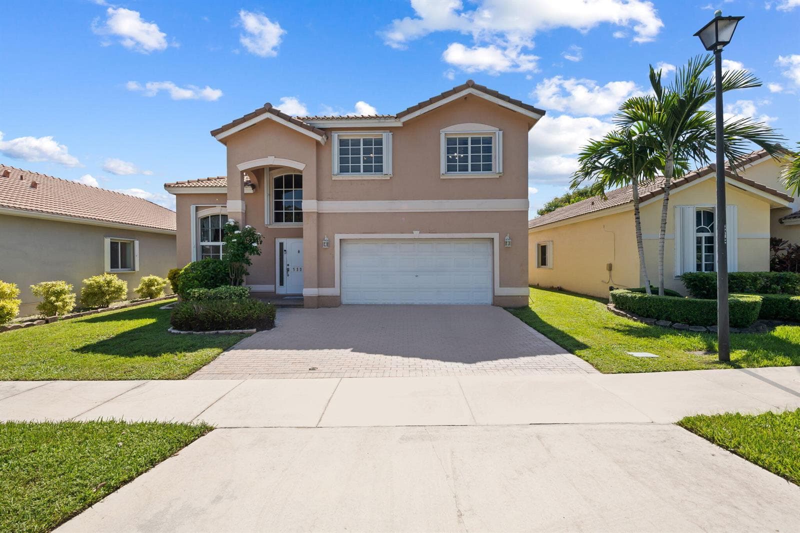 5331 NW 110TH Avenue, Doral FL 33178