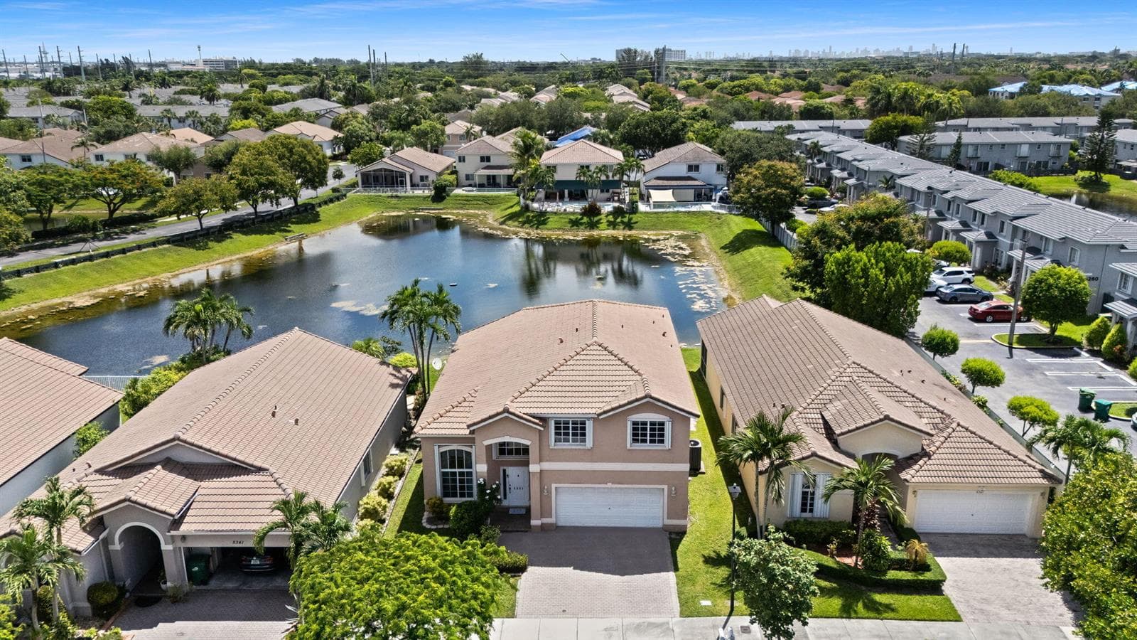5331 NW 110TH Avenue, Doral FL 33178