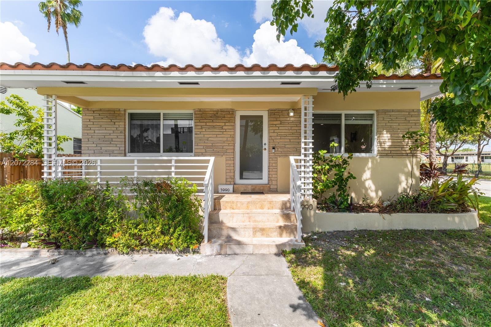 5990 NE 5th Ave, Miami FL 33137