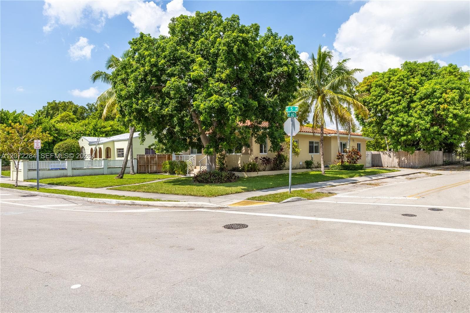 5990 NE 5th Ave, Miami FL 33137